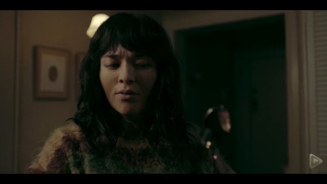 Официальный трейлер фильма ужасов «Сахарин» (2026) [4K]