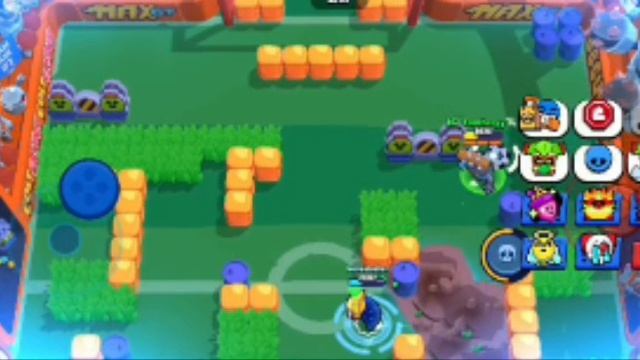 обзор основного аккаунта! (опять старое видео)