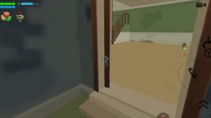 Каракал 13 "Мать приехала"