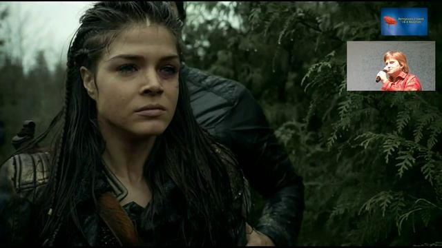 Ольга Куликова(16-й КвЛ) - 