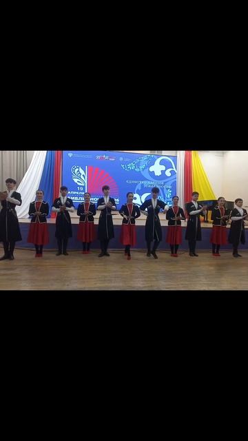 БИБЛИОНОЧЬ.19.04.26.💓