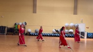 Однажды в Египте.Выступление в ФК ОРАНЖ, г. Краснодар, 25.04.2026 г.