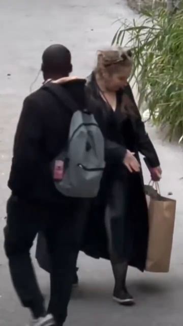 Завистники.