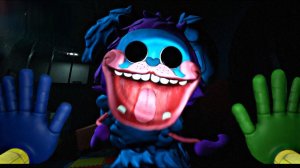 прохожу Poppyplay Time 2 часть 3