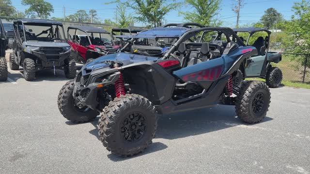 Готов к Продаже Can Am Maveric XRC 2026