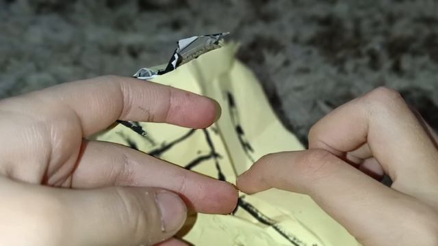 сделал краш-тест УАЗ 452