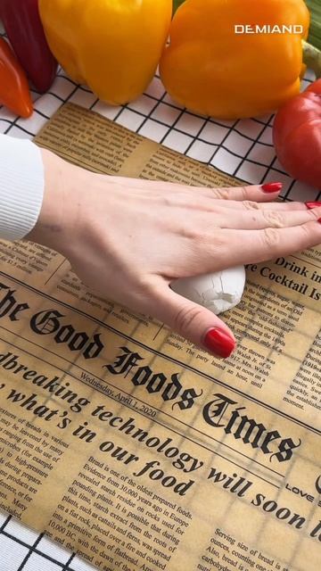 Самый белковый салат, который можно на ночь 🤌🏽