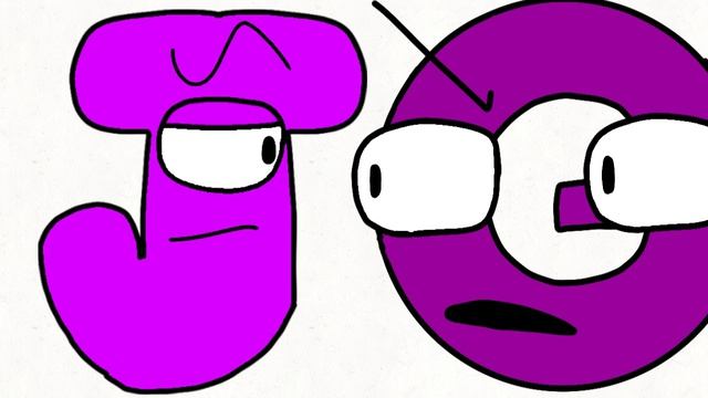 Alphabet Geschichte (J)