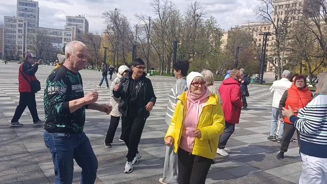 НЕ ЗАРЕКАЙТЕСЬ ОТ ЛЮБВИ ТАНЦЫ ХАРЬКОВ АПРЕЛЬ 2026
