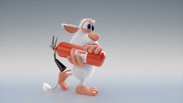 Буба. 1 сезон 7 серия. Свеча.mp4