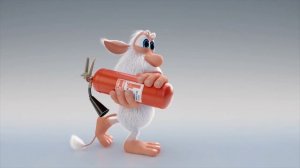 Буба. 1 сезон 7 серия. Свеча.mp4