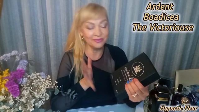 ТОП ШИКАРНЫХ АРОМАТОВ С ДЛИННЫМ ШЛЕЙФОМ. ДУХИ КОРОЛЕВЫ.