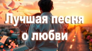 Лучшая песня о любви..💥🎵💥
