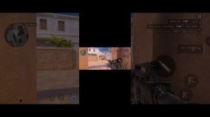 Стандоффчик