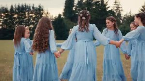 ЖИЗНИ ДАРИТЬ - Simon Khorolskiy & Children's Choir