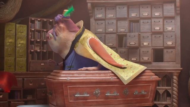 Краткий пересказ фильма