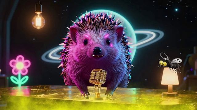 Новости в детском садике №15