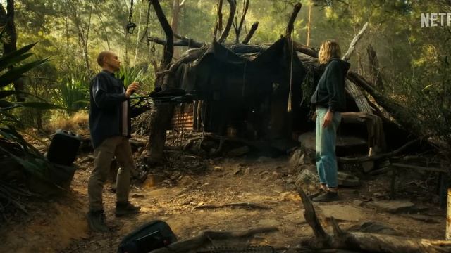 На вершине/Вершина (трейлер на русском 2026)