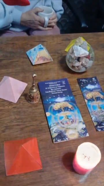 Медитация по созданию образа Будущего, кол-в МаЭД Кропивницкого, Светлана Мельник. МНШУ