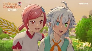 Получение нового героя Эсканор. ну или попытка его получить)