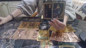 Скорпион с 27 апреля по 03 мая 2026