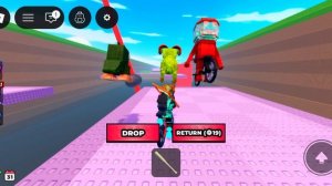 ТАЙНО ПРОКАЧАЛСЯ В ЕЗДИТЕ НА ВИЛОСИПЕДЕ ,БЕЗ РОМЫ походу мне будет хана...