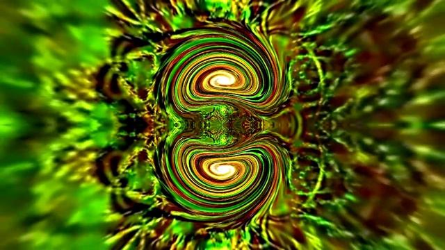 Футажи! Комплект Футажей Индийские Узоры 3 от Киностудии Мудрого Кота Тимофея!