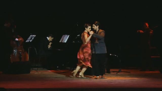 SOLO TANGO ORQUESTA  IN SEVASTOPOL 2010-2012