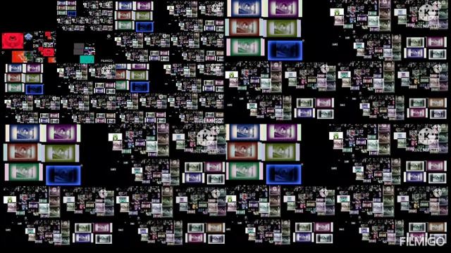 Klaskyklaskyklaskyklasky Gummy Bears 18/20