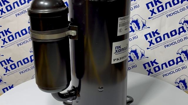 Компрессор GMCC PH420G2CS-4KU1