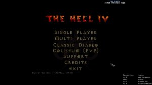 diablo the hell 4 | Ironman. Одна жизнь! Снайперша