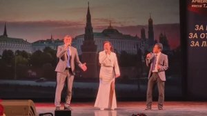 Песня Россия непобедима Ансамбль Россия Индонезия Фестиваль-конкурс армейской песни в Сочи