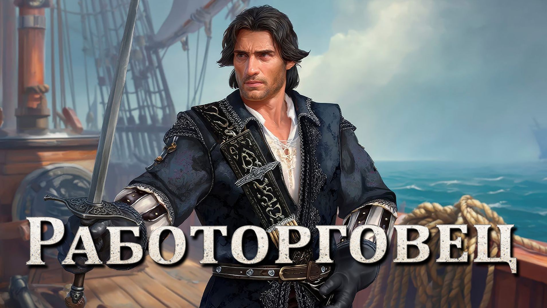Caribbean Legend Age of pirates на Невозможном //40