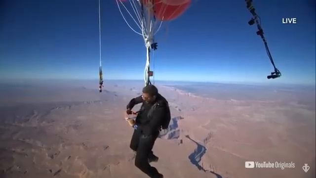 Воздухоплавание.