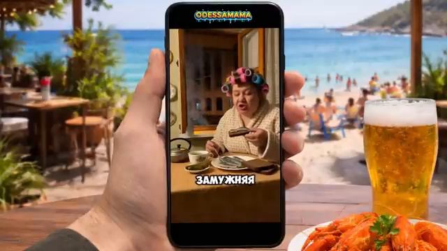 _ТЫ_НЕ_СМОЖЕШЬ_НЕ_СМЕЯТЬСЯ__50_ОДЕССКИХ_АНЕКДОТОВ___ЧАСТЬ_9