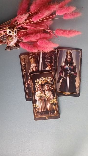 ❗Главное о ЗЧ сегодня❗🤷♀️🙀😍 #таро #эзотерика #shorts