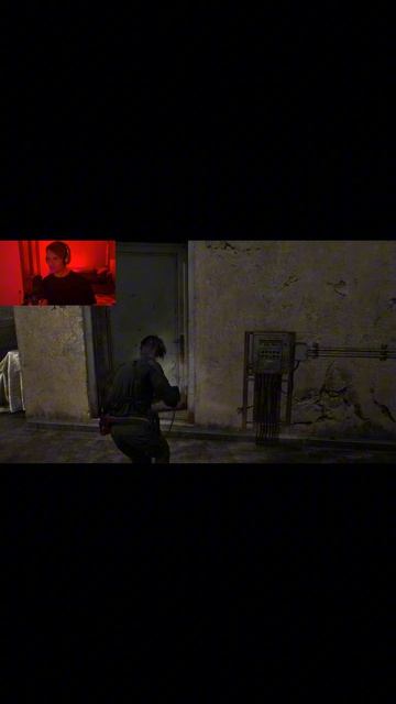 Играем и убиваем в новом Resident Evil Requiem  #residentevil #residentevilrequiem #sony #gaming