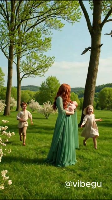 Любовь создана