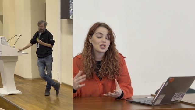 Образовательный центр 