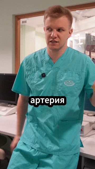 Старение не остановить, но ты можешь перестать забивать сосуды