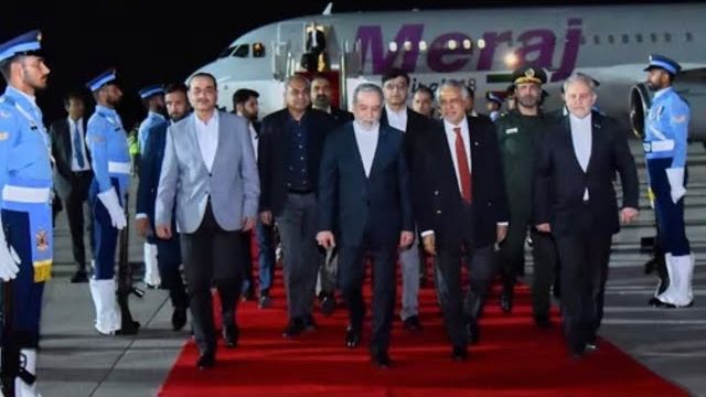 Будда Гришна: Переговоры Ирана Америки сорвались Трамп продолжит бомбить?