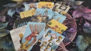 Что вам нужно знать прямо сейчас. Таро расклад