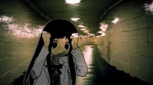 breakcore mix for thinking about life