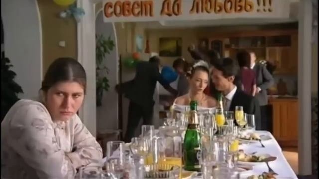 Серафима Прекрасная - Обзор сериала от Dina Lake