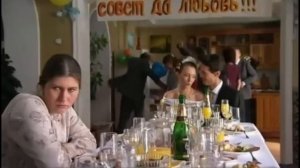 Серафима Прекрасная - Обзор сериала от Dina Lake