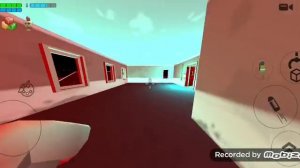 побег от сика