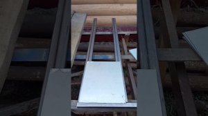 Материалы для сварки грядки