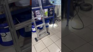 Рейз на замену масла вариатора на пробеге в 50400 км полная версия