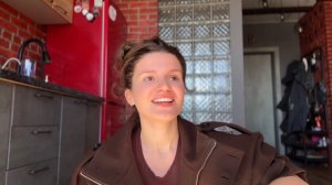 Алина Разумова, визитка'весна 2026