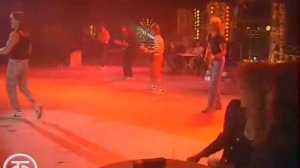 ВИА Вайрас.1988.Автосервис.